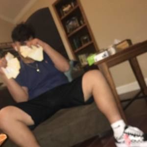 Meet your Posher, Alejandro